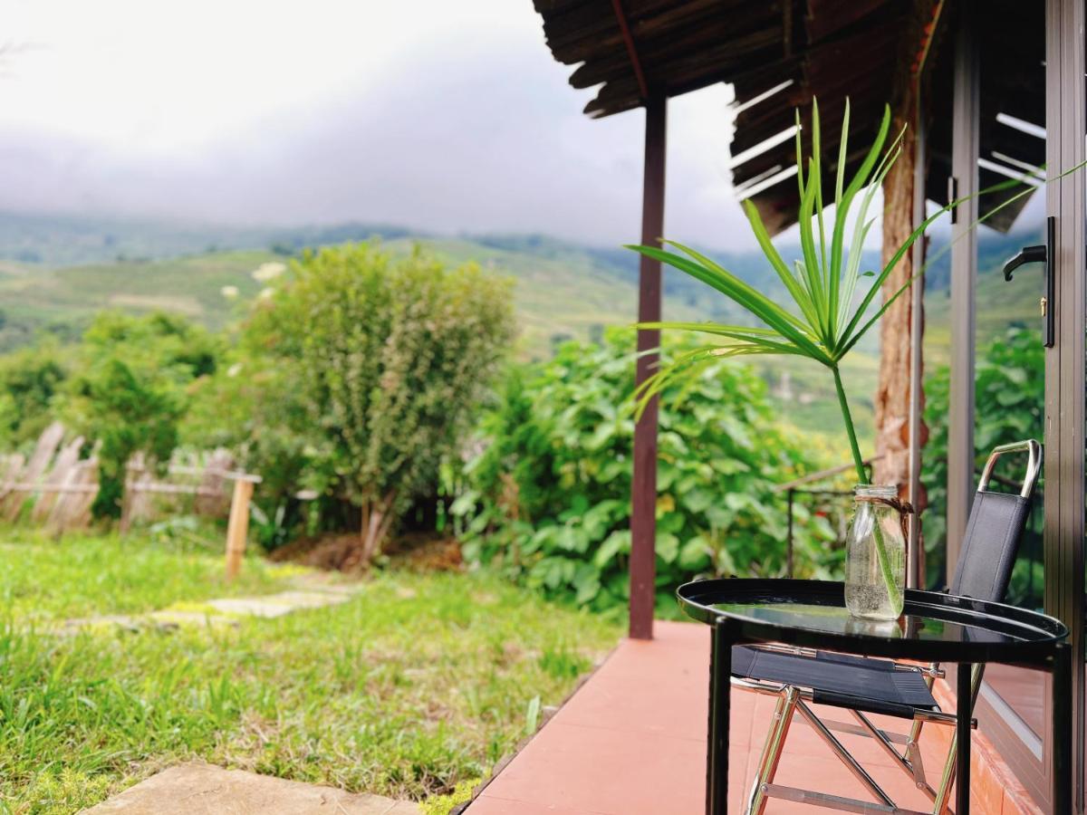 Mina Eco Home Sapa Exteriér fotografie