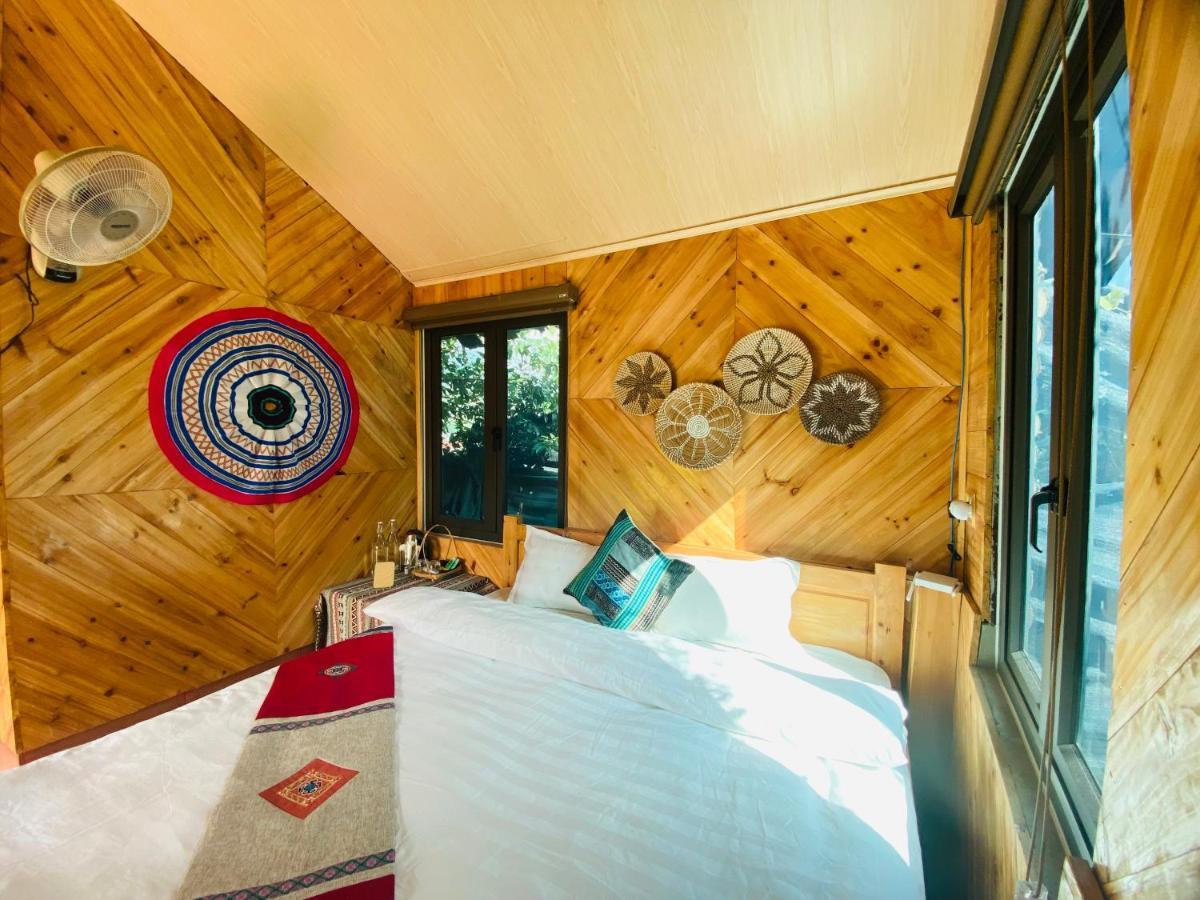 Mina Eco Home Sapa Exteriér fotografie